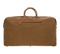 Brics Life Travel bag, brown, 55L, 65 x 35 x 24cm