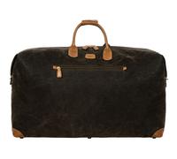 BRIC'S travel bag Life Holdall Olive