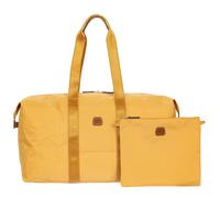 BRIC'S travel bag X-Bag Holdall Dufffle Bag Honey