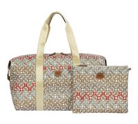 BRIC'S travel bag X-Bag Holdall Dufffle Bag Macramè
