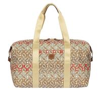 BRIC'S Travel Bag X-Bag Holdall Dufffle Bag Macramè Multicolored