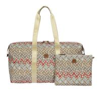 BRIC'S Travel Bag X-Bag Holdall Dufffle Bag Macramè Multicolored