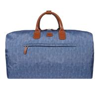 BRIC'S travel bag X-Travel Holdall Jeans