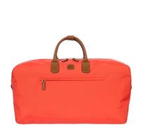BRIC'S Travel Bag X-Travel Holdall Poppy red