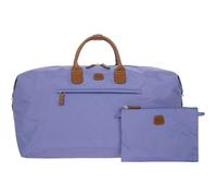 BRIC'S travel bag X-Travel Holdall Violet