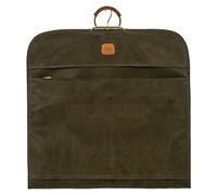 Bric's Travel Garment Bag, One Size, Olive