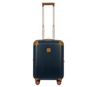 BRIC'S trolley Amalfi Cabin Trolley 55 cm / 40 L S Blue