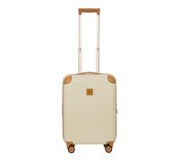 BRIC'S trolley Amalfi Cabin Trolley 55 cm / 40 L S Cream