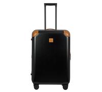 Bric's Amalfi 4 Roll Trolley 70 cm black