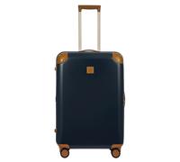 BRIC'S trolley Amalfi Trolley 70,5 cm / 78 L M Blue