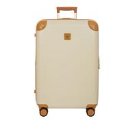 BRIC'S trolley Amalfi Trolley 70,5 cm / 78 L M Cream