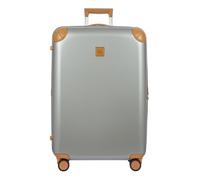 BRIC'S trolley Amalfi Trolley 76 cm / 96L L Silver