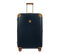 Bric's Amalfi 4 Roll Trolley 82 cm blue
