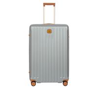 BRIC'S trolley Capri L Silver