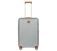 BRIC'S trolley Capri M Silver