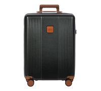 BRIC'S trolley Ferrara Cabin Trolley 55 cm S Black