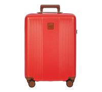 BRIC'S trolley Ferrara Cabin Trolley 55 cm S Red