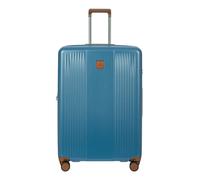 BRIC'S trolley Ferrara Cabin Trolley 77 cm Exp L Denim