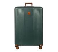 BRIC'S trolley Ferrara Cabin Trolley 77 cm Exp L Green