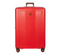 BRIC'S trolley Ferrara Cabin Trolley 77 cm Exp L Red