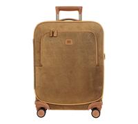 BRIC'S trolley Life Cabin Trolley 55 cm S Camel
