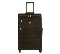 Brics Life Spinner (4 wheels), oliv, 88L, 48 x 77 x 26cm