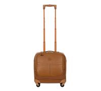 BRIC'S trolley Life Pelle Pilotcase Leather