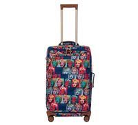 Bric's Trolley medio Andy Warhol x 4 ruote