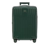 BRIC'S trolley Positano Trolley 55 cm Emerald Green