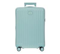 BRIC'S trolley Positano Trolley 55 cm Light Blue