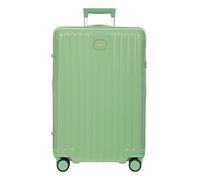 Brics Positano Spinner (4 wheels), green, 83L, 48 x 69 x 28cm