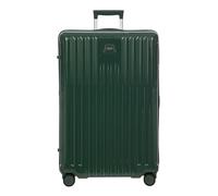 BRIC'S trolley Positano Trolley 78 cm Emerald Green