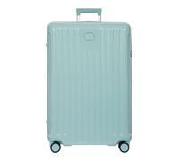 BRIC'S trolley Positano Trolley 78 cm Light Blue