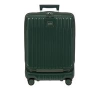 BRIC'S Trolley Positano Trolley Emerald Green