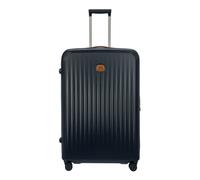 BRIC'S trolley Taormina Trolley 82 cm Exp. XL Blue