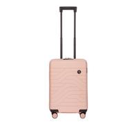 BRIC'S trolley Ulisse Cabin Trolley 55 cm / 37 L XS Pearl Pink