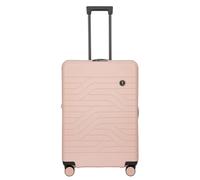 B Y Hard-Shell Medium Trolley, One SizePearl Rose