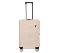 BRIC'S trolley Ulisse M Pearl Pink