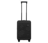 BRIC'S trolley Ulisse S Black