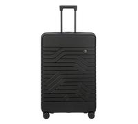 BRIC'S trolley Ulisse XL Black
