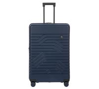 BRIC'S trolley Ulisse XL Ocean Blue