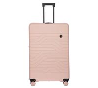 BRIC'S trolley Ulisse XL Pearl Pink