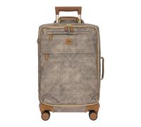BRIC'S trolley X-Collection Cabin Trolley Soft 55 cm Wool Nut