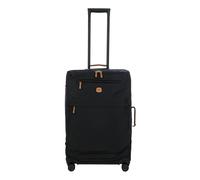 BRIC'S trolley X-Collection Trolley 70 cm Black