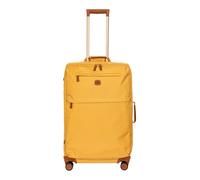 BRIC'S trolley X-Collection Trolley 70 cm Honey
