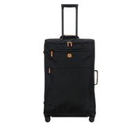 BRIC'S trolley X-Collection Trolley Soft 77 cm Black