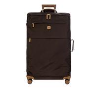 BRIC'S trolley X-Collection Trolley Soft 77 cm Brown