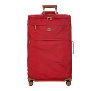 BRIC'S trolley X-Collection Trolley Soft 77 cm Red