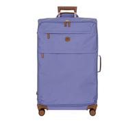 BRIC'S trolley X-Collection Trolley Soft 77 cm Violet