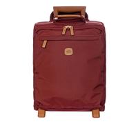 BRIC'S trolley X-Collection Trolley Underseat Bordeaux